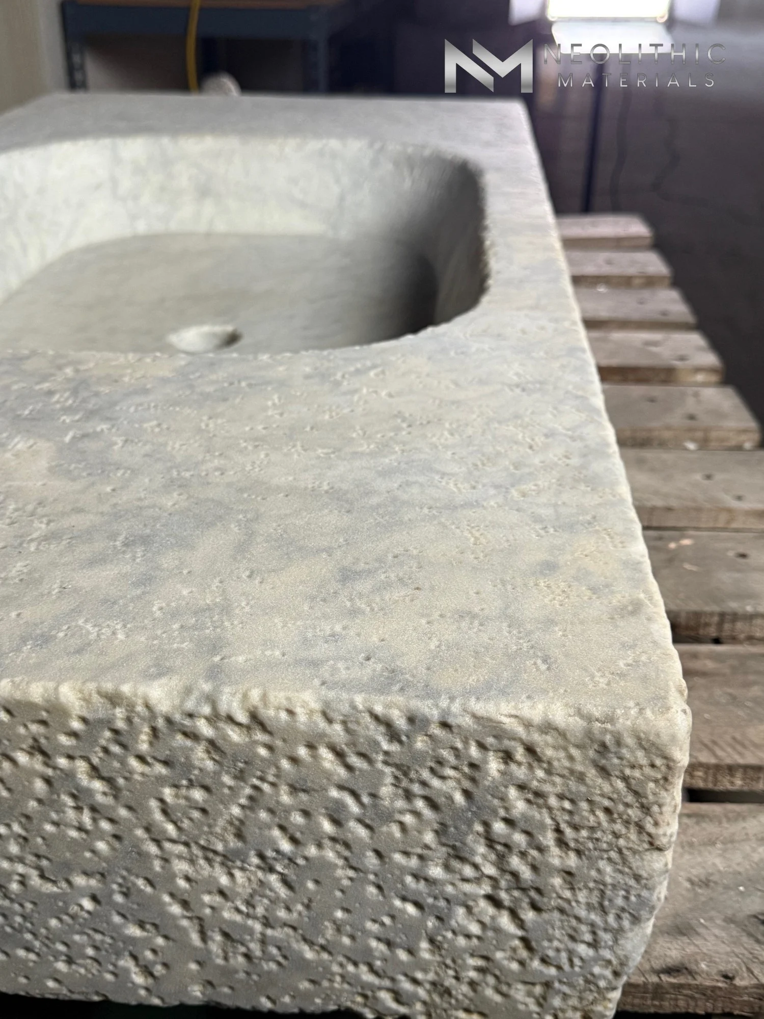 Marble Sink - Image 6